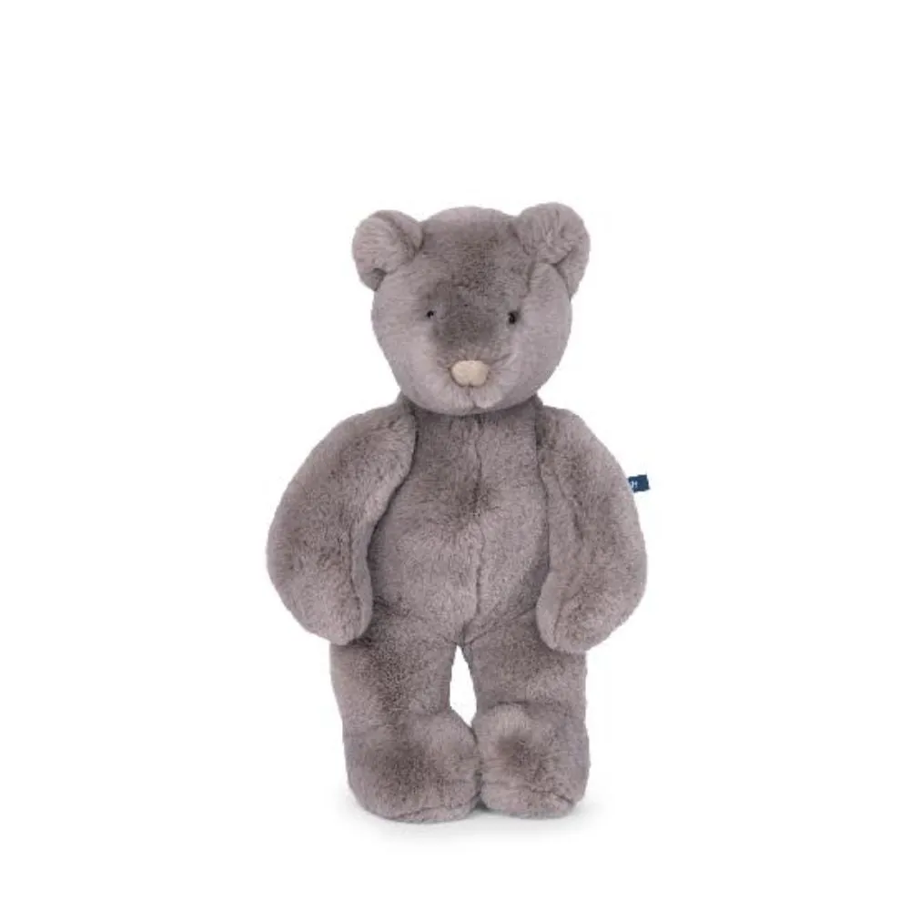 Moulin Roty Arthur et Louison - Bear, Grey