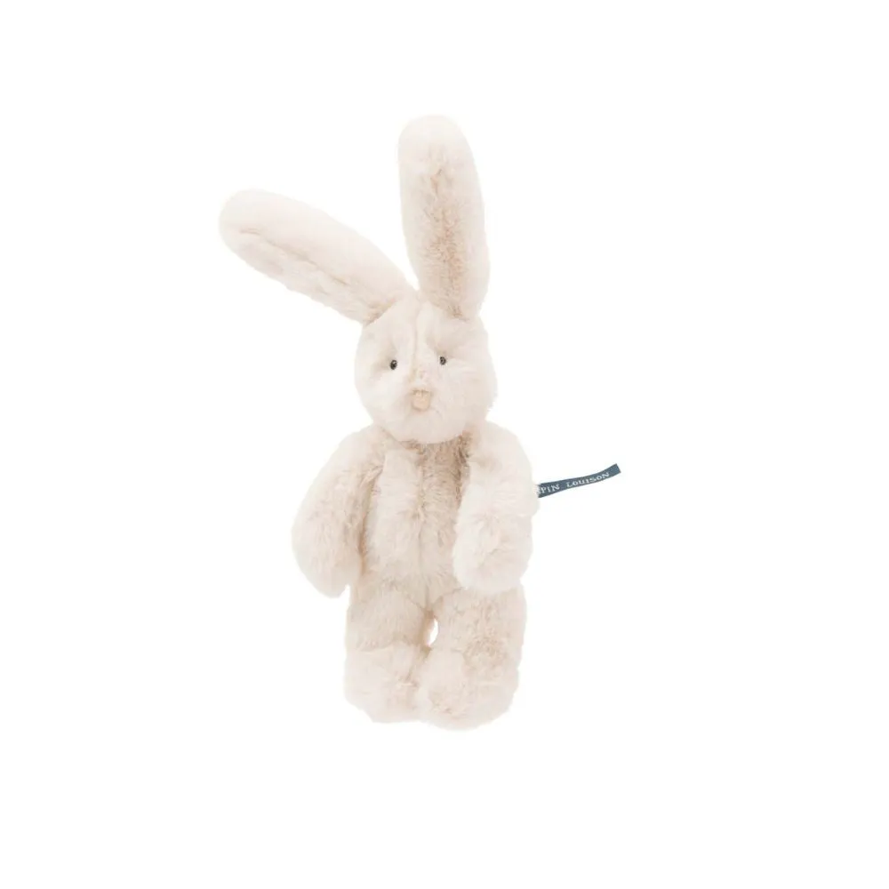 Moulin Roty Arthur et Louison - Cream Rabbit, Small