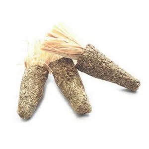 Nature First Alfalfa Carrot Mini Pack of 3