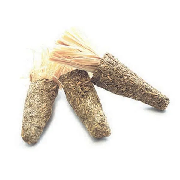Nature First Alfalfa Carrot Mini Pack of 3