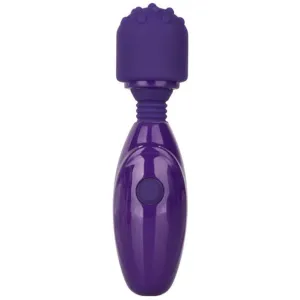 Nubby Teaser Rechargeable Mini Wand