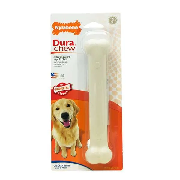Nylabone Chicken Extreme Bone