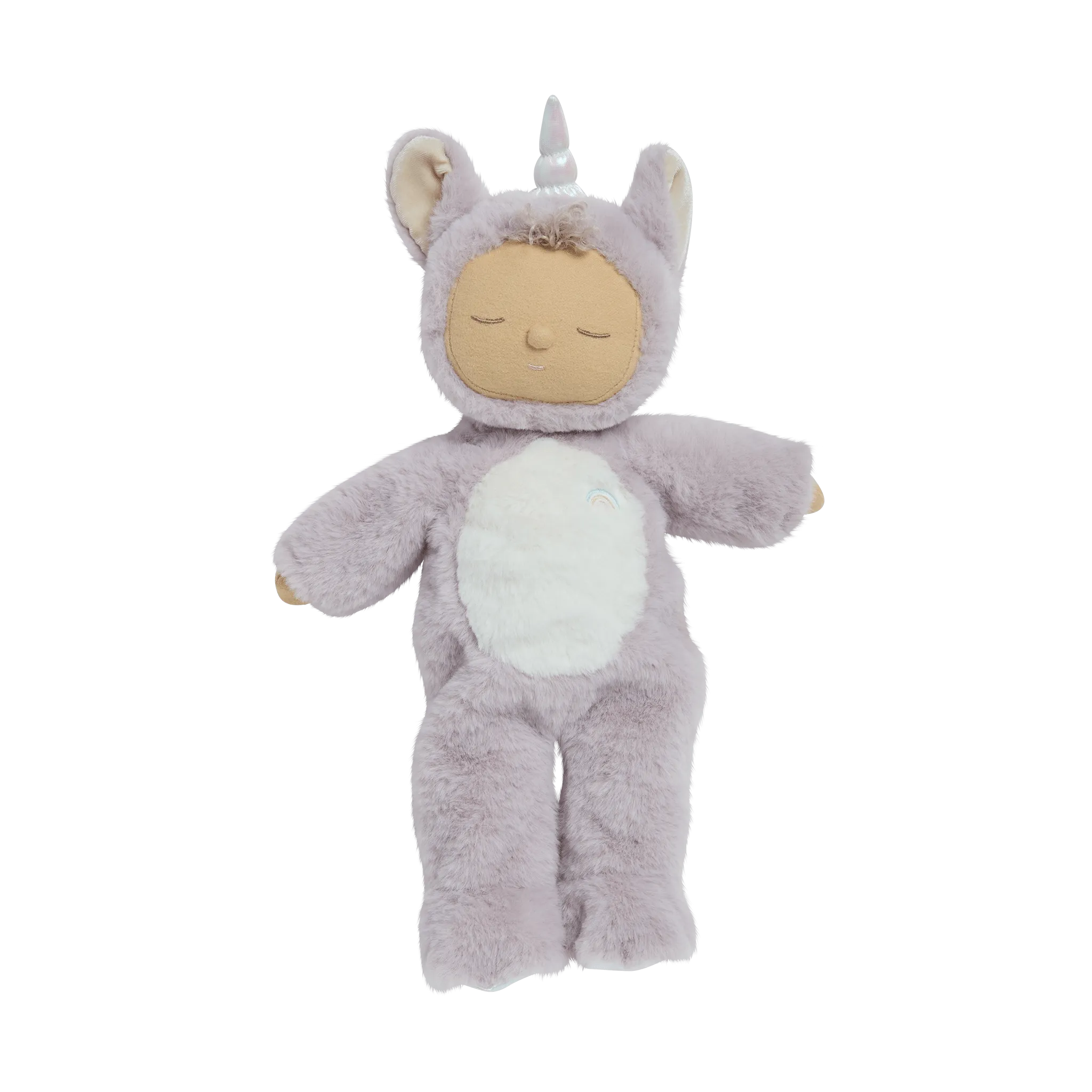 Olli Ella Cozy Dinkum Unicorn