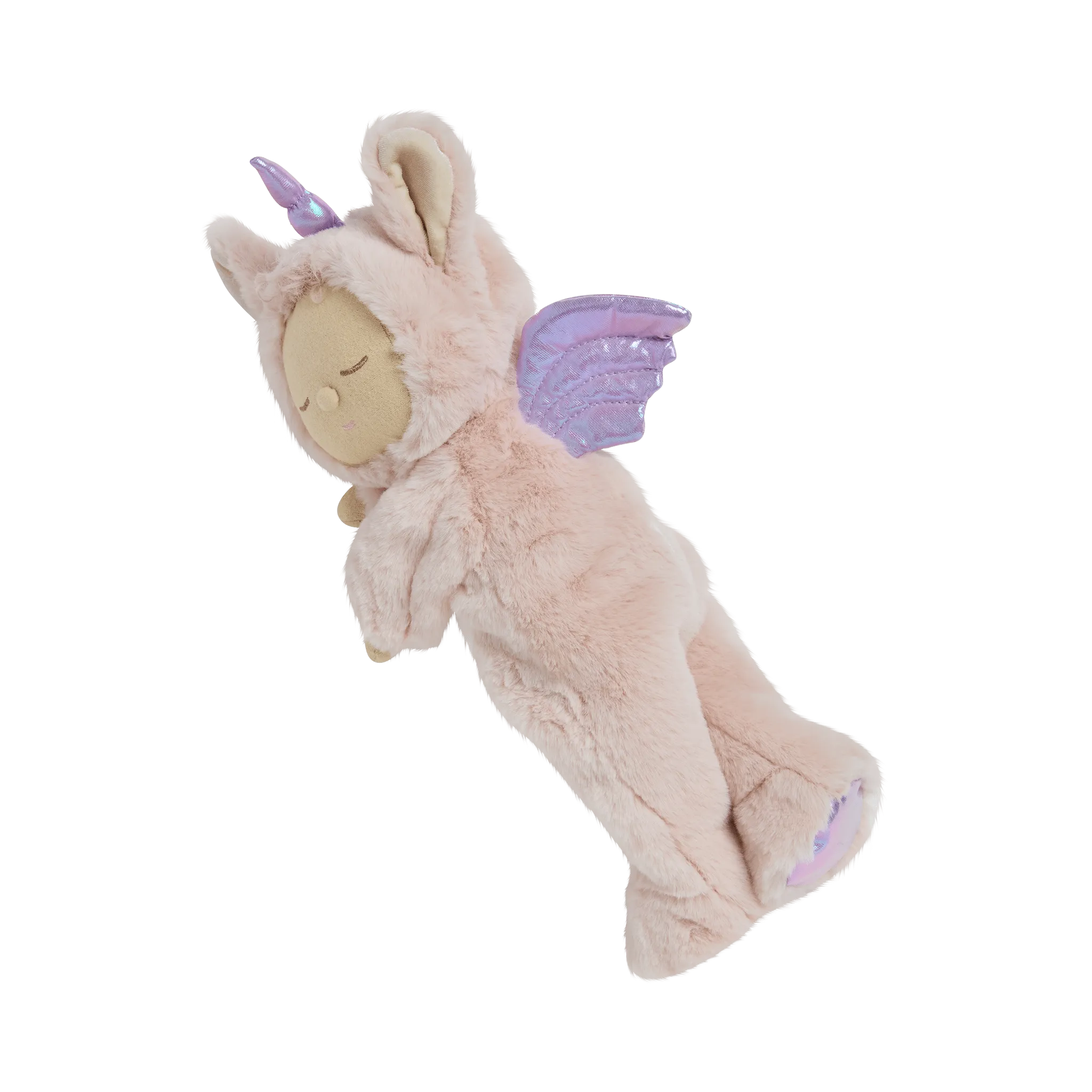 Olli Ella Cozy Dinkum Unicorn