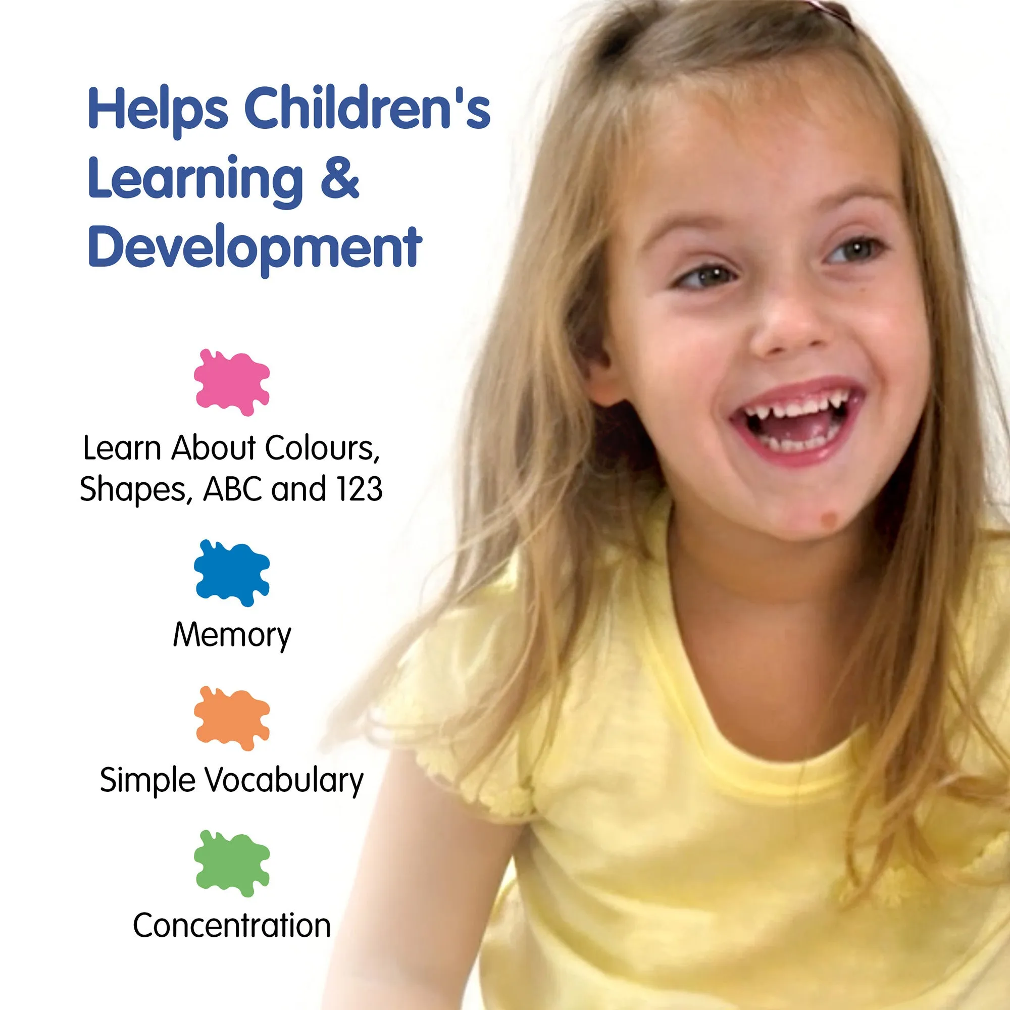 Peppa Pig Laugh & Learn Laptop