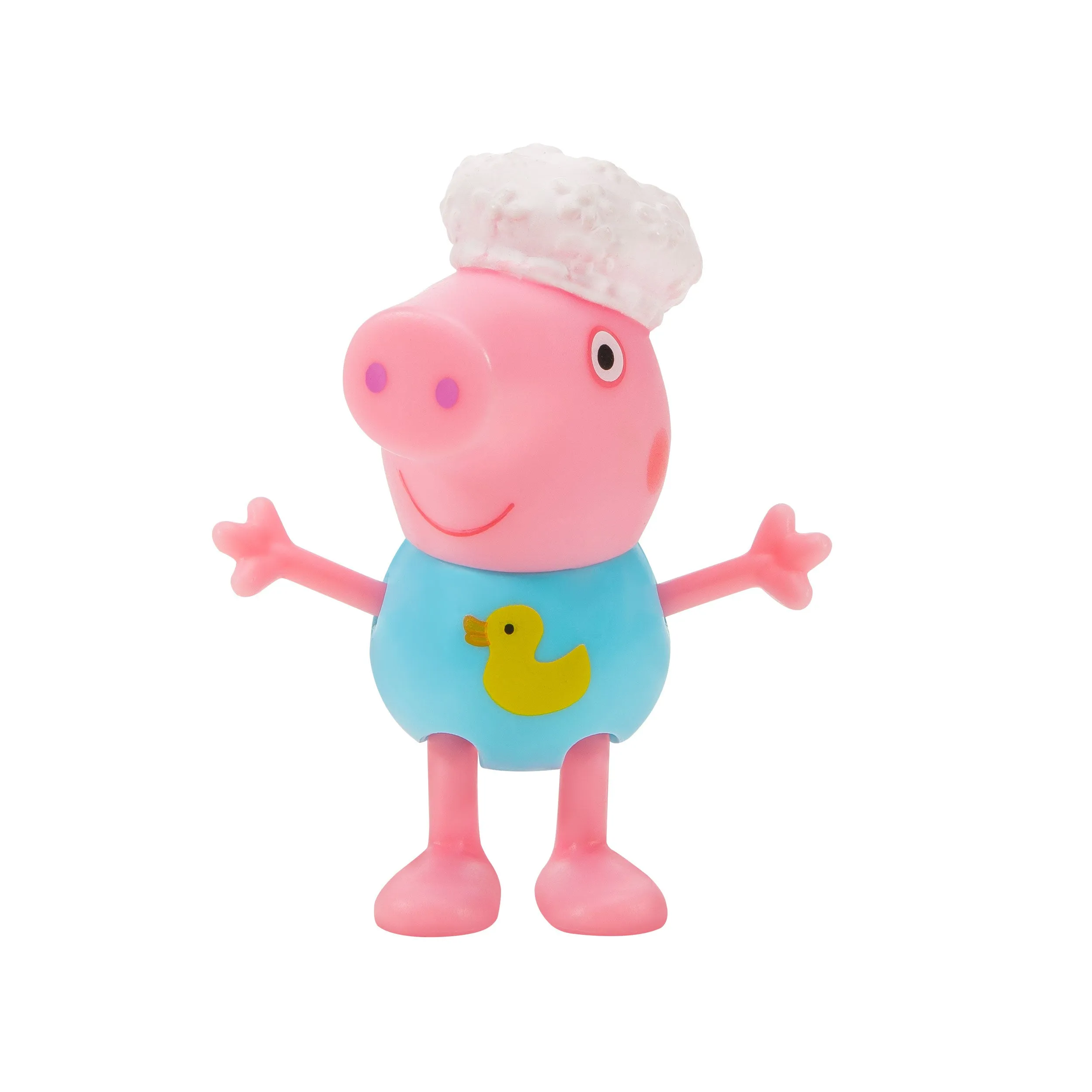 Peppa Pig Little Rooms Peppas Little Spa