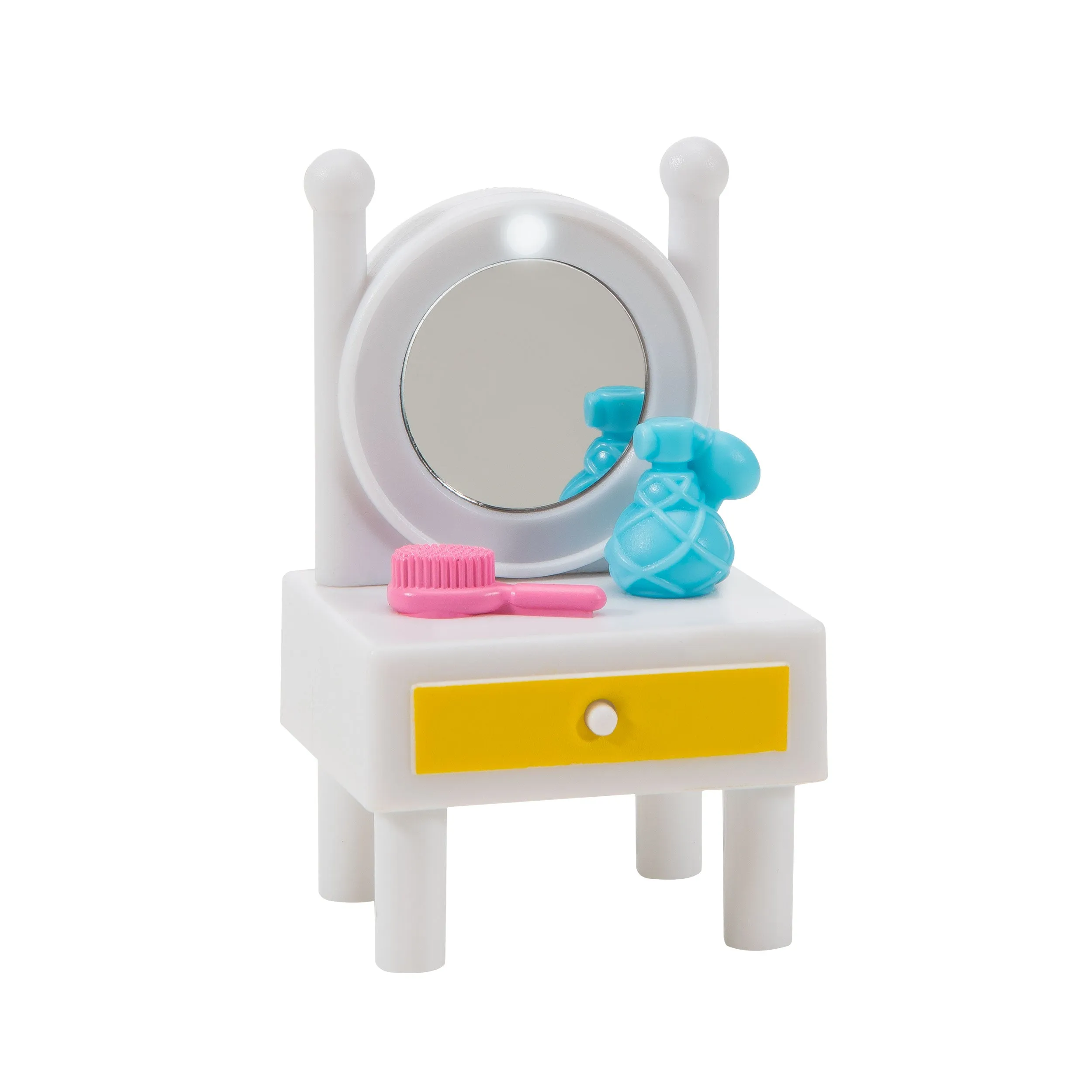 Peppa Pig Little Rooms Peppas Little Spa