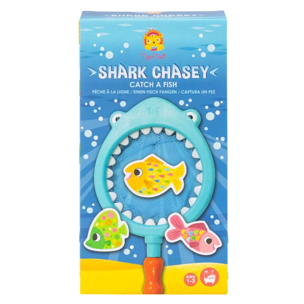 Shark Chasey - Catch a Fish Eco