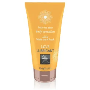 SHIATSU Love Lubricant