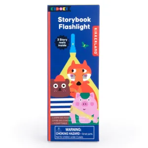 Storybook Flashlight
