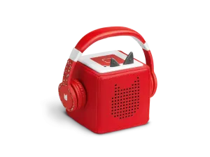 Tonies Headphones - Red