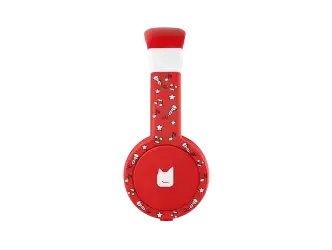 Tonies Headphones - Red