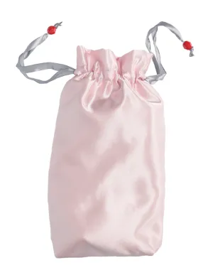 Toy Tote - Pink