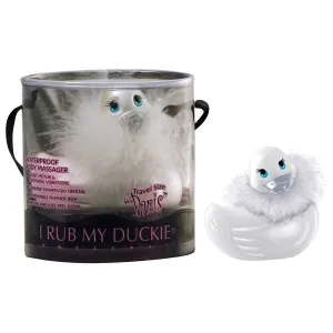 TRAVEL SIZE I RUB MY DUCKIE - PARIS