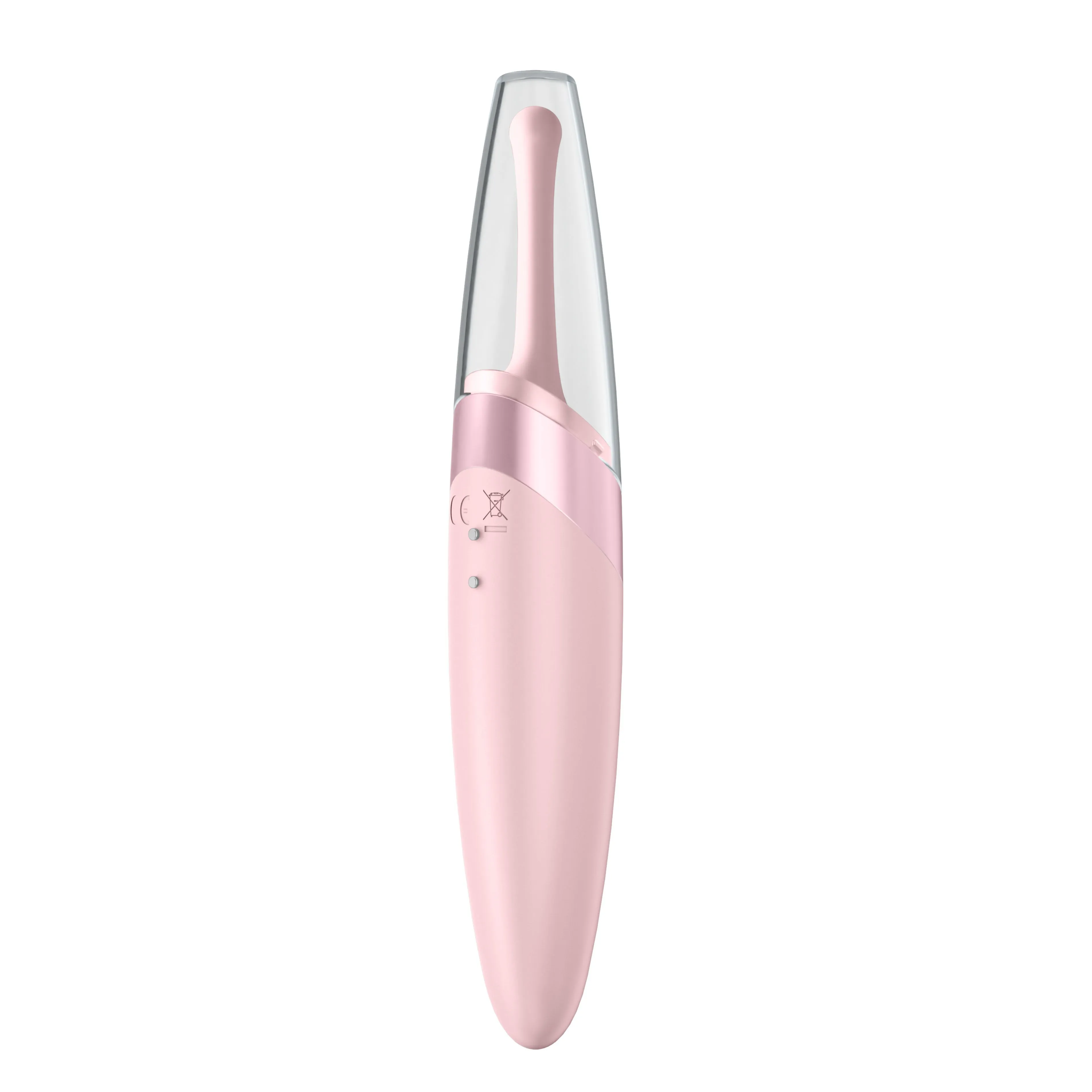 Twirling Delight - Rose