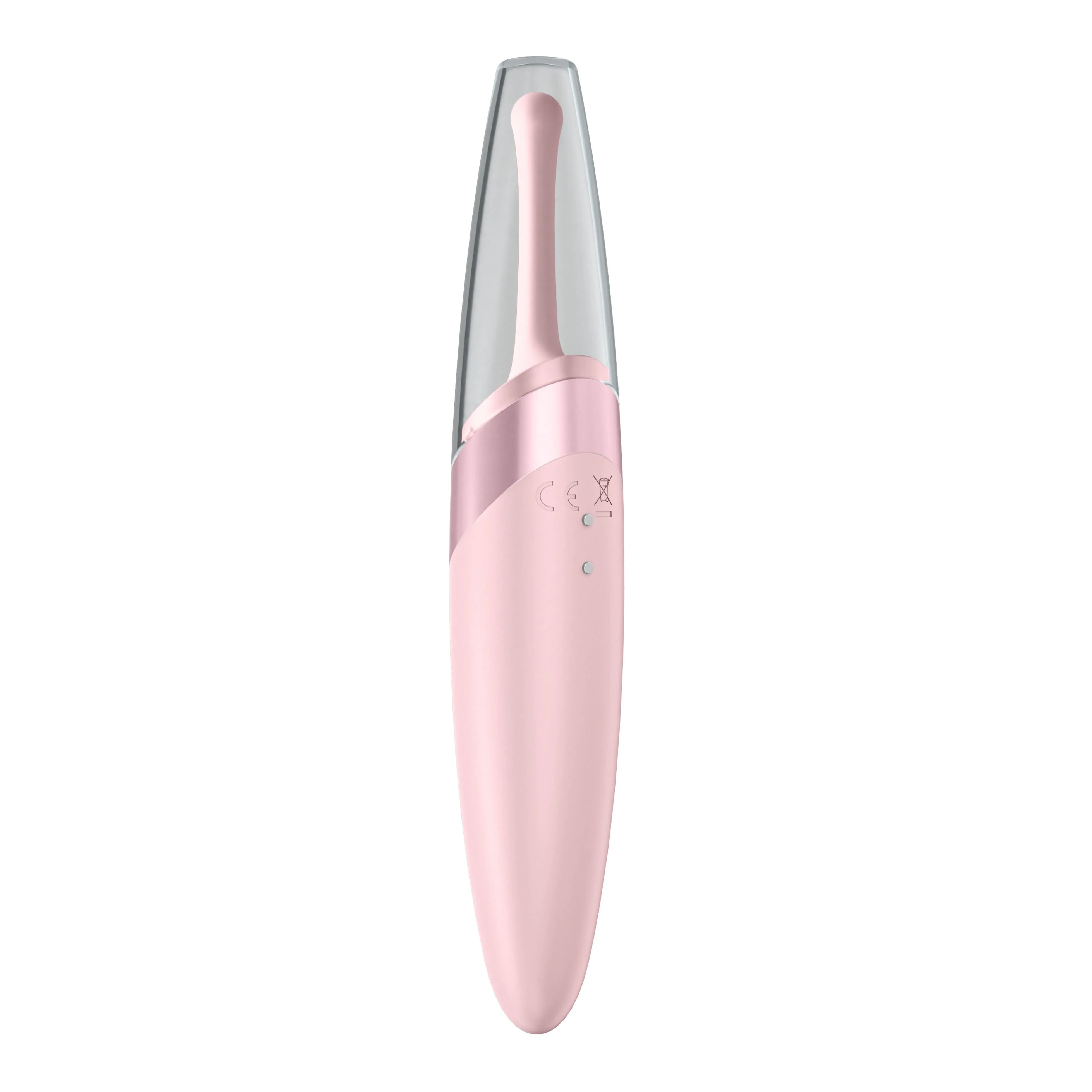 Twirling Delight - Rose