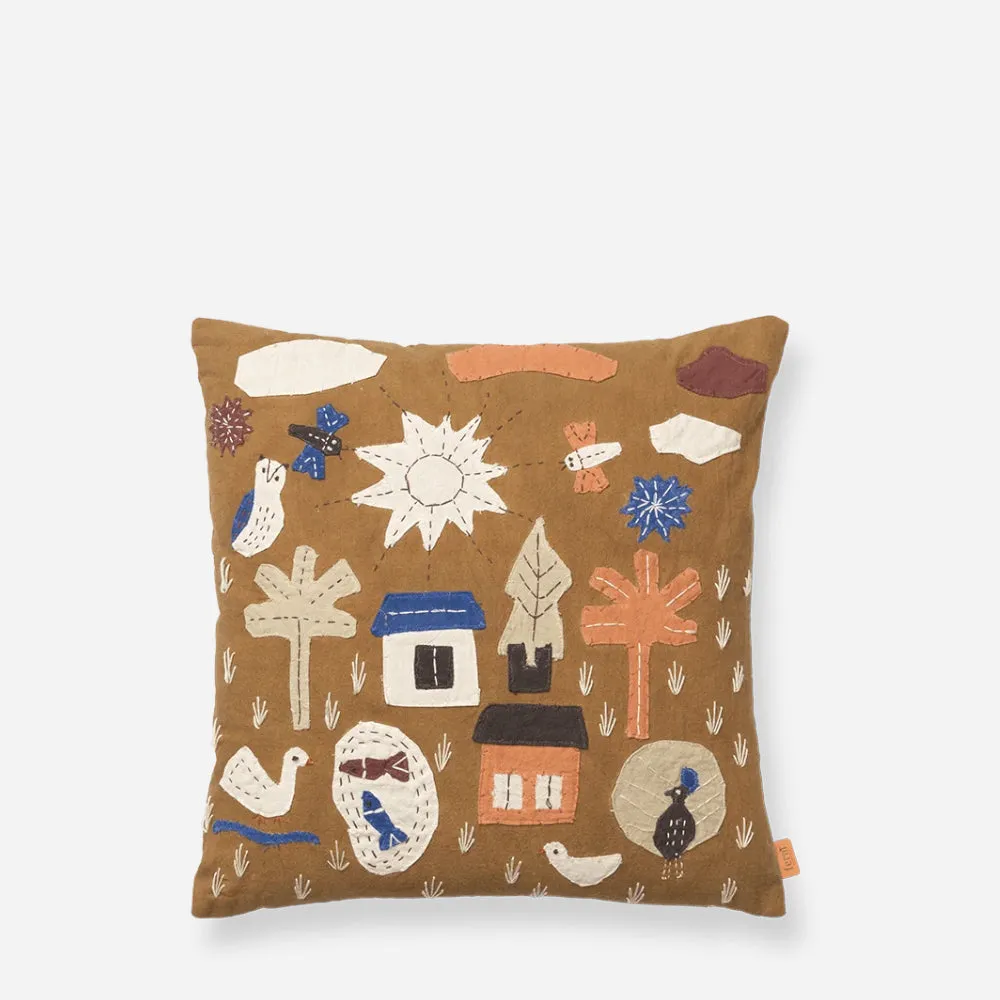 Village Cushion