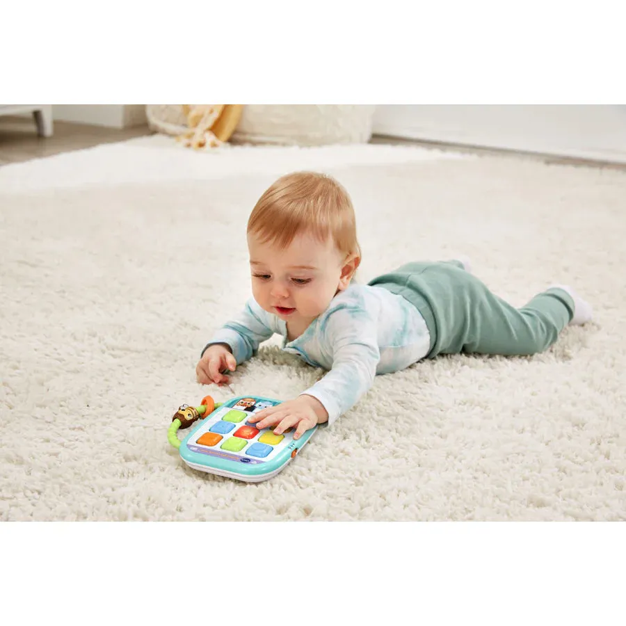 Vtech Squishy Lights Learning Tablet