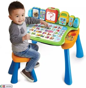 Vtech Touch & Learn Activity Desk