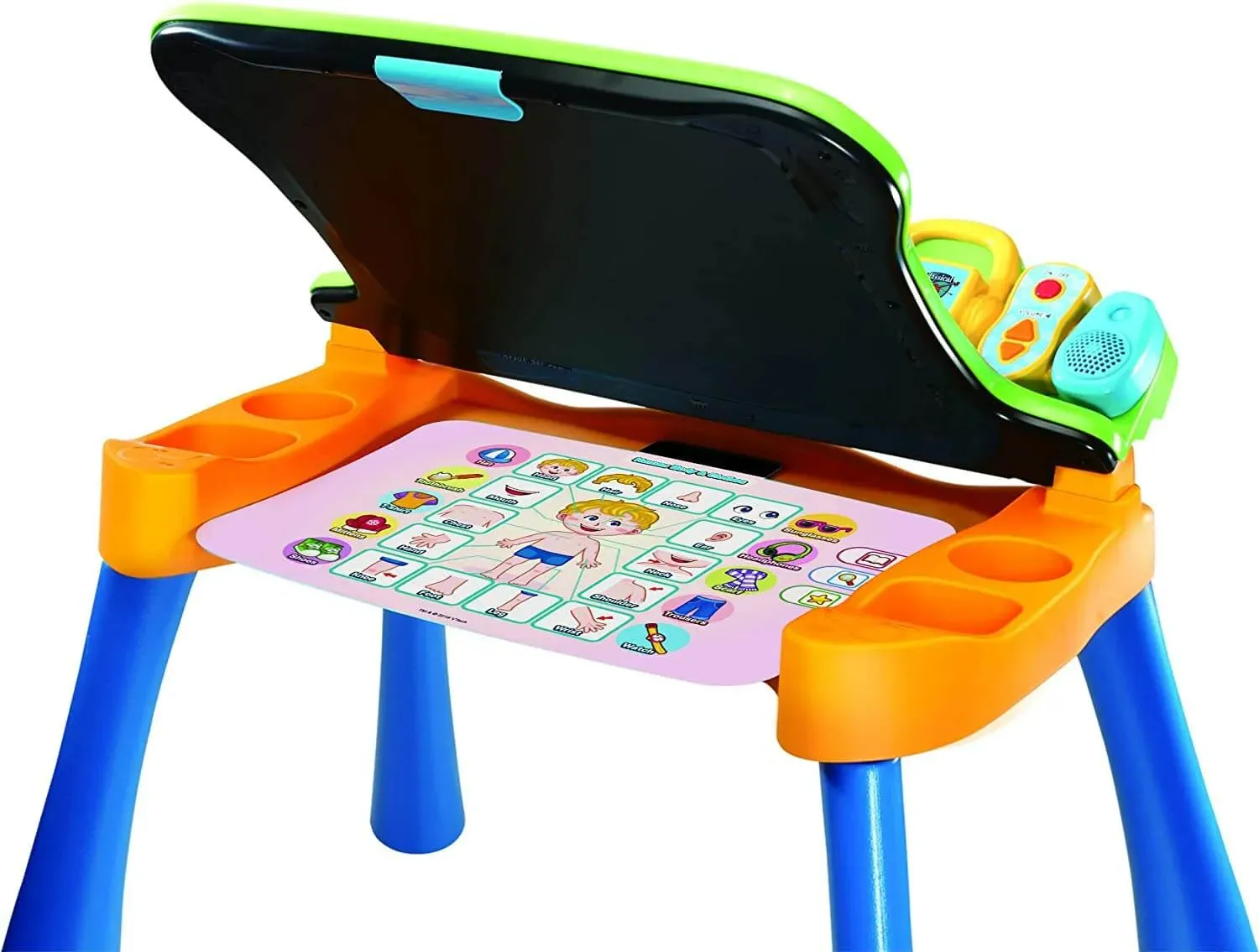 Vtech Touch & Learn Activity Desk