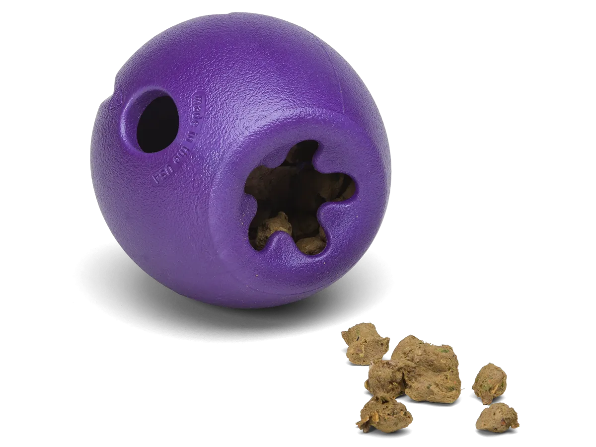 West Paw Rumbl Puzzle Toy