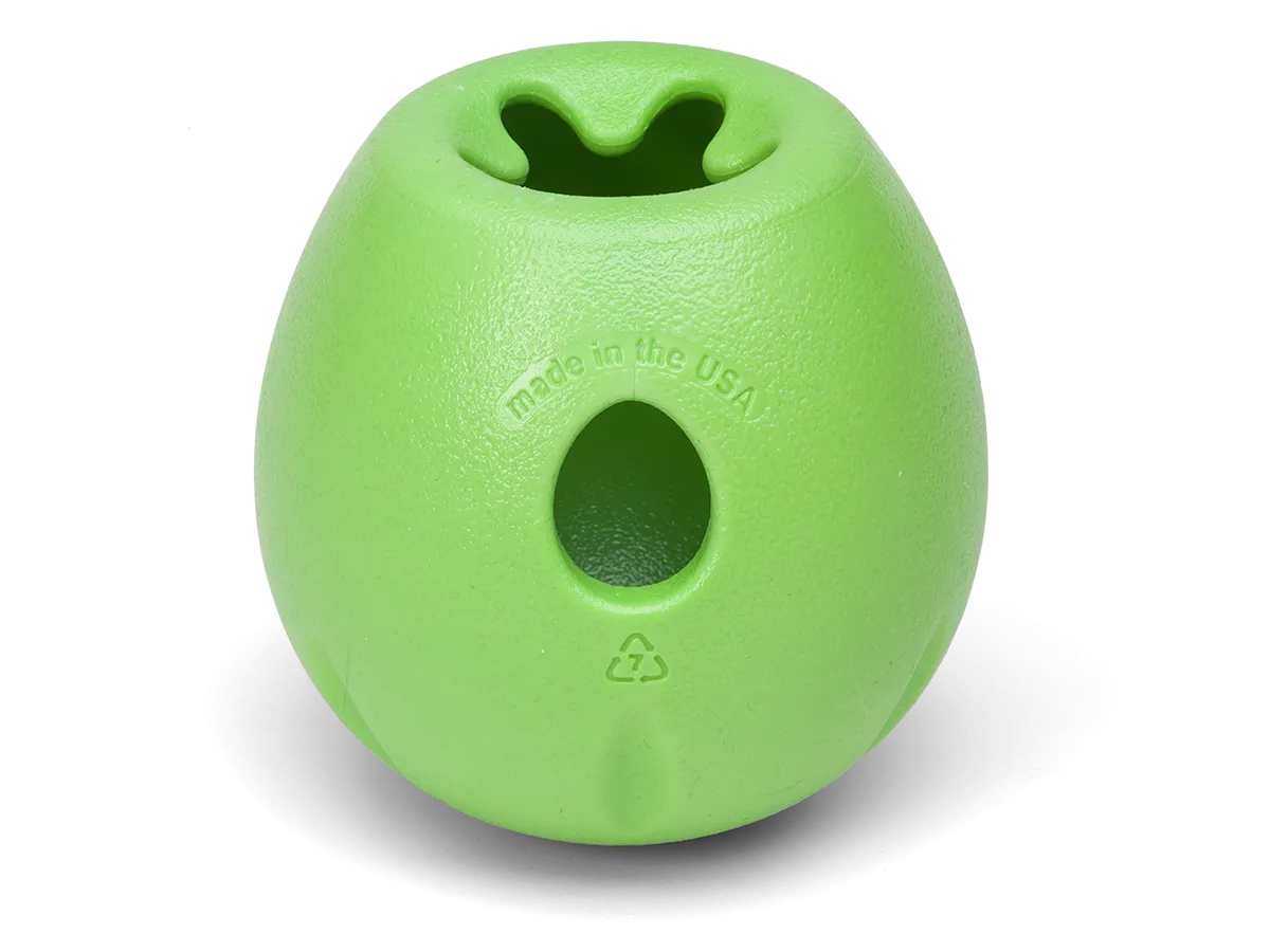 West Paw Rumbl Puzzle Toy