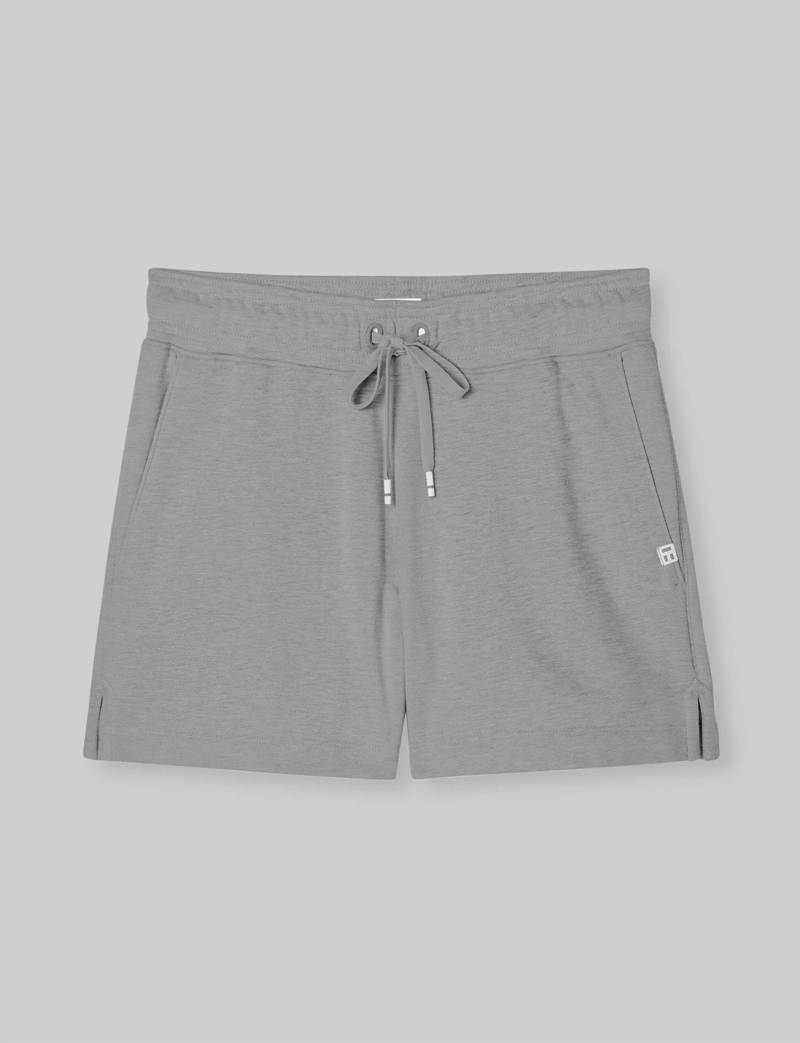 Women's French Terry Short